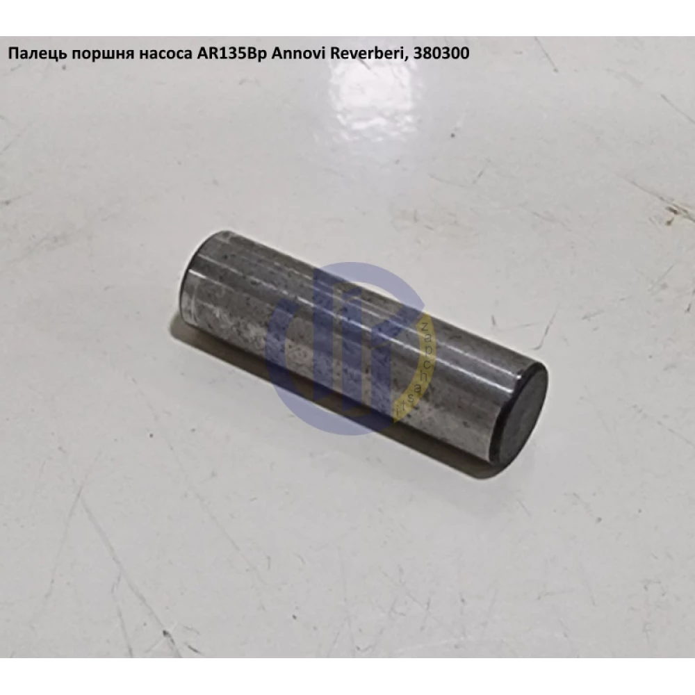AR135 палець поршня насоса Annovi Reverberi 380300