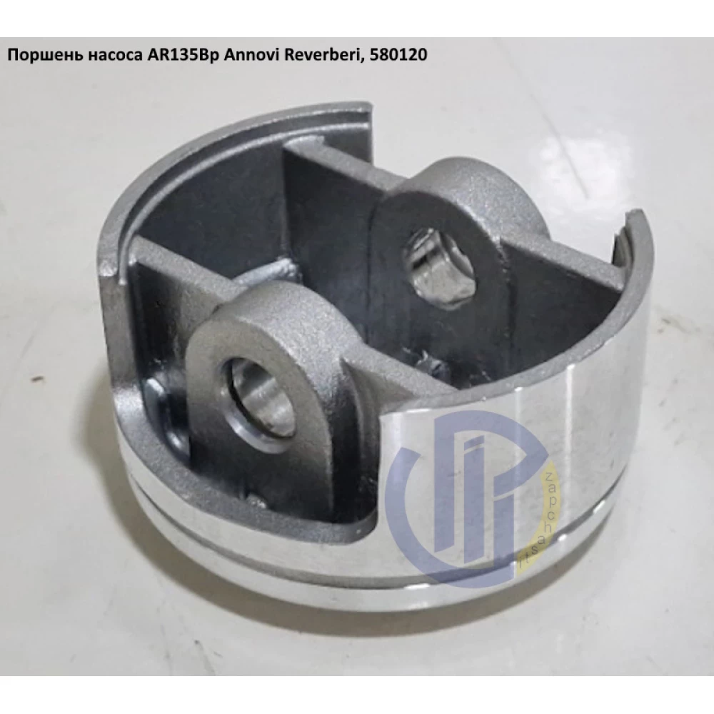 AR135 поршень насоса D80 580120