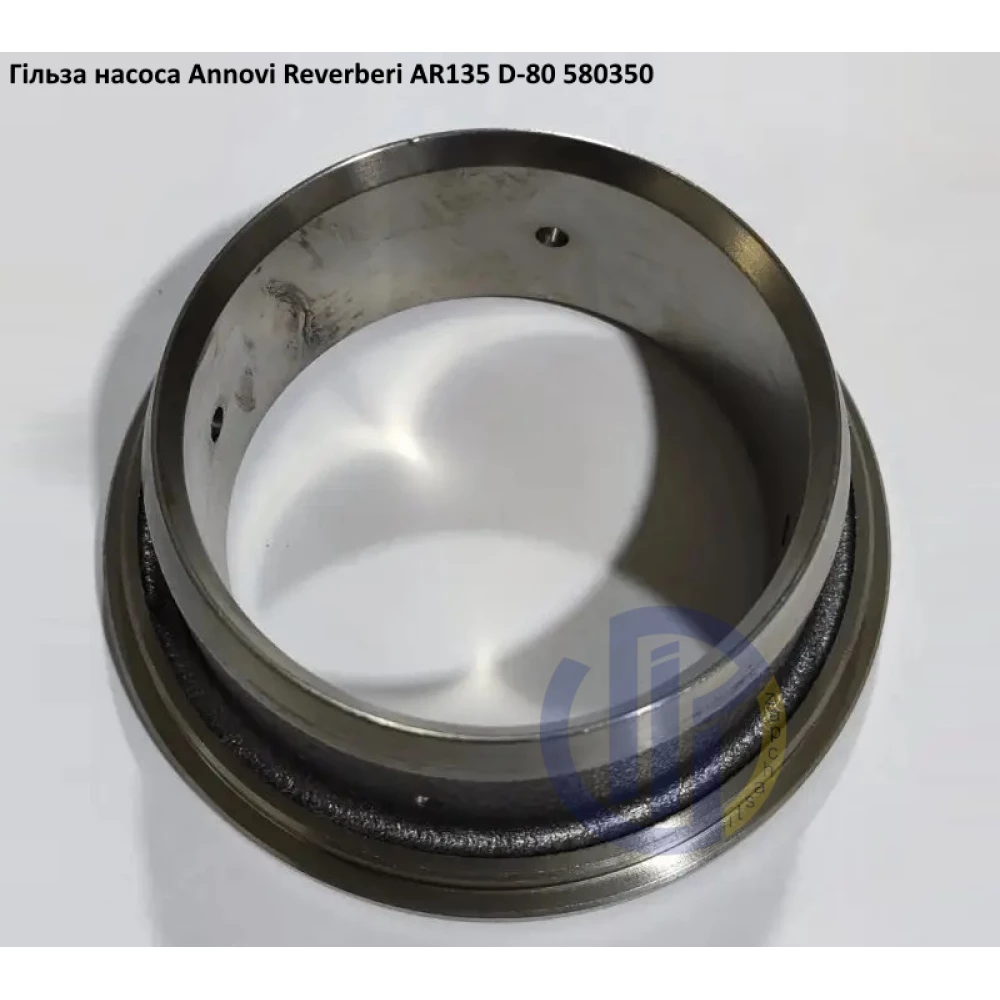 AR135 гільза насоса D-80 580350