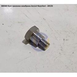 AR135 болт кріплення мембрани Annovi Reverberi 580360