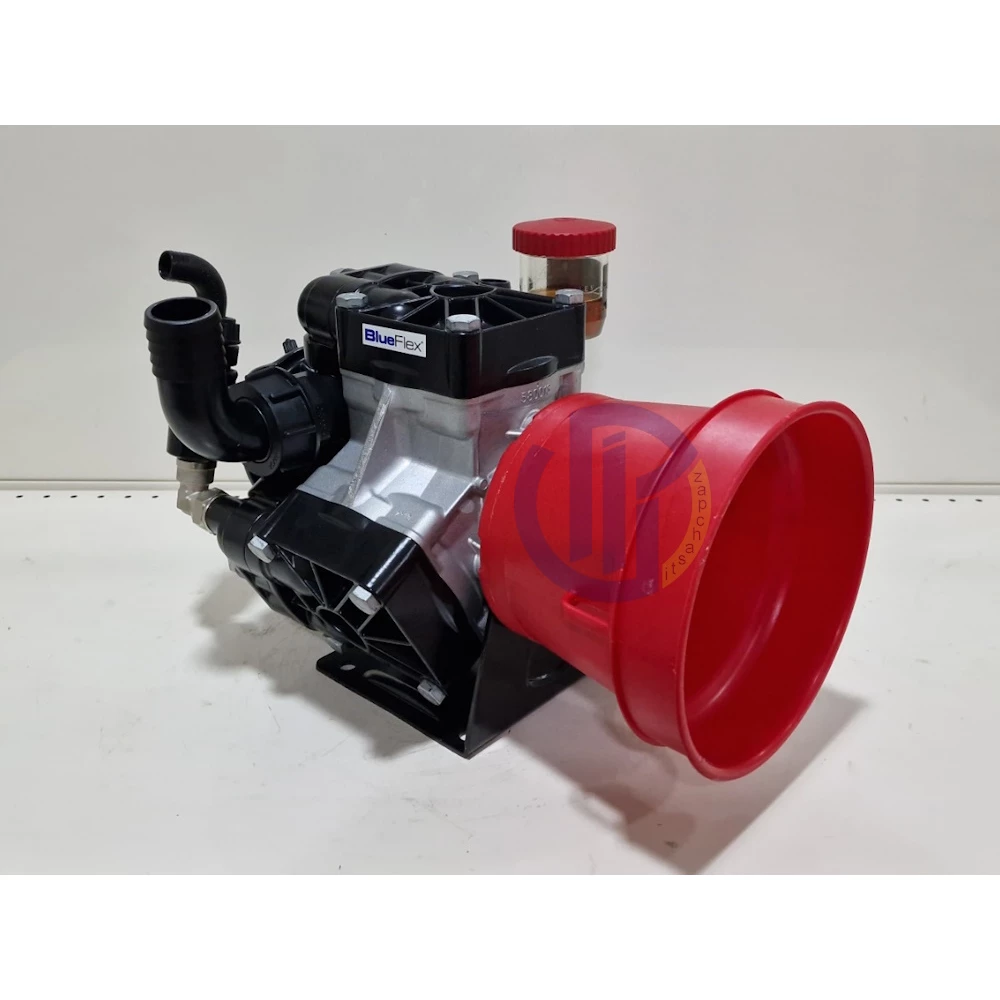  AR135BP Annovi Reverberi насос на обприскувач штанга до 18 м, 135 л/хв