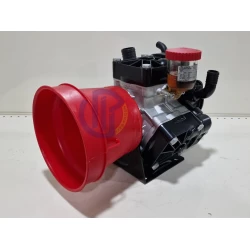 AR135BP Annovi Reverberi насос на обприскувач штанга до 18 м, 135 л/хв AR135BP Annovi Reverberi насос на обприскувач штанга до 18 м, 135 л/хв