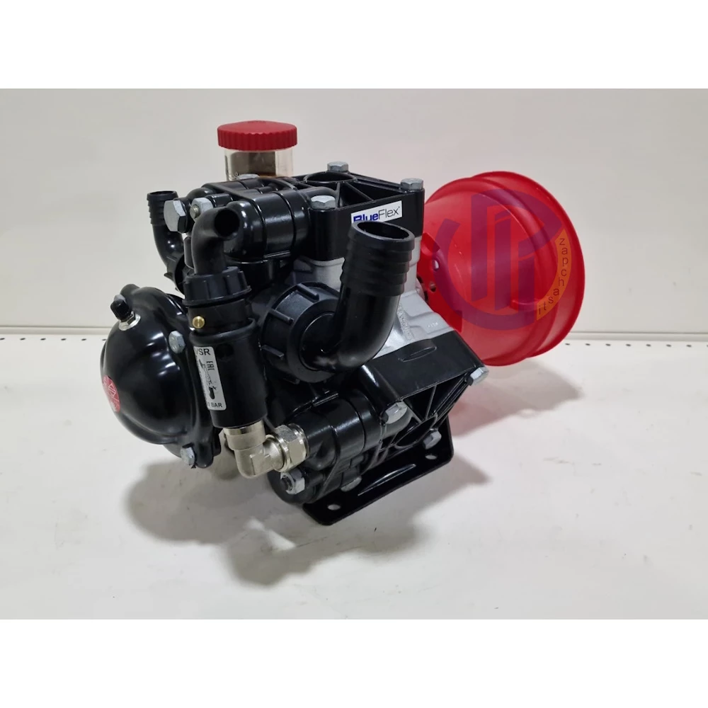  AR135BP Annovi Reverberi насос на обприскувач штанга до 18 м, 135 л/хв