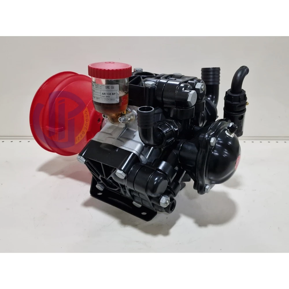  AR135BP Annovi Reverberi насос на обприскувач штанга до 18 м, 135 л/хв