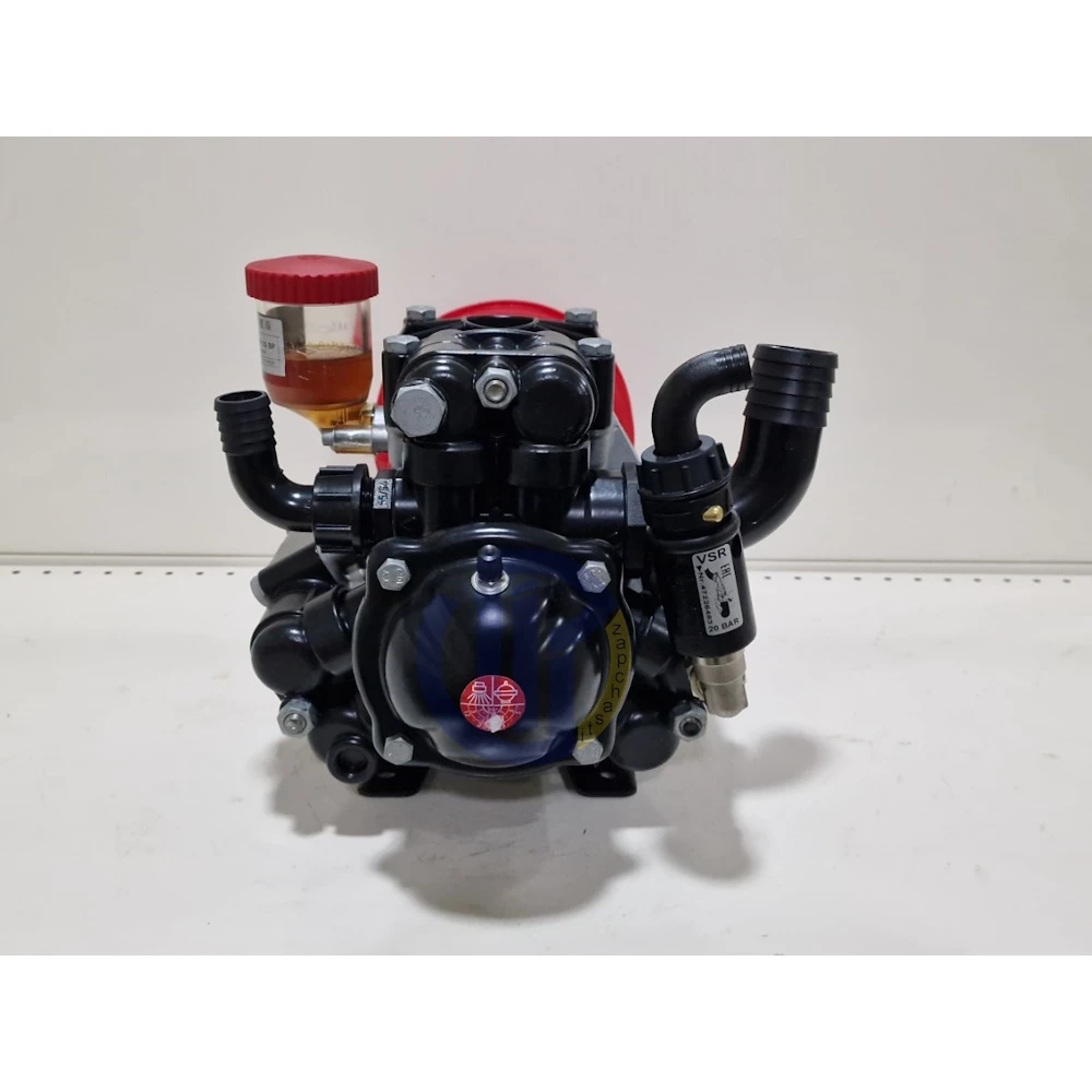  AR135BP Annovi Reverberi насос на обприскувач штанга до 18 м, 135 л/хв