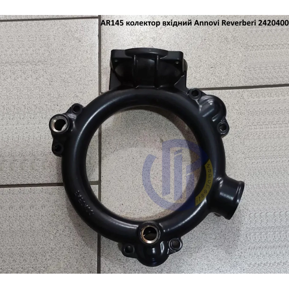 AR145 колектор вхідний Annovi Reverberi 2420400