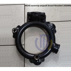 AR145 колектор вхідний Annovi Reverberi 2420400