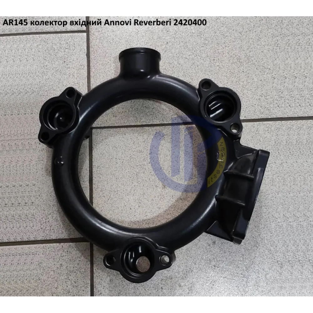 AR145 колектор вхідний Annovi Reverberi 2420400