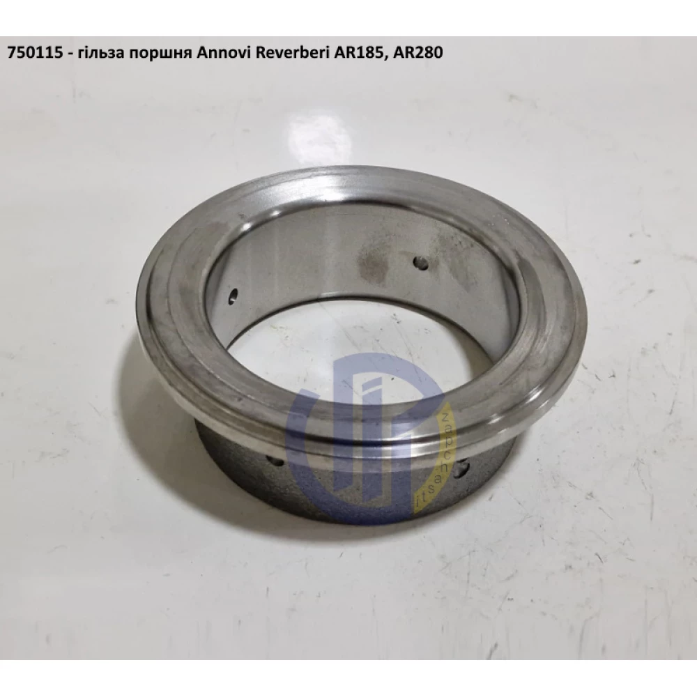 AR185 гільза насоса Annovi Reverberi 750115 AR280