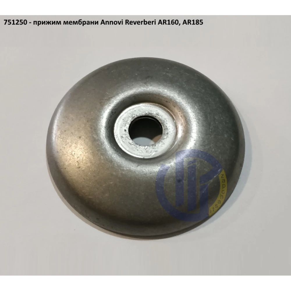 AR160 прижим мембрани Annovi Reverberi 751250 AR185