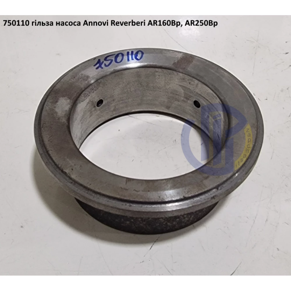 AR160 гільза насоса Annovi Reverberi 750110 AR250