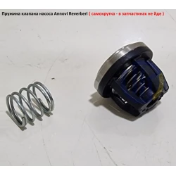  Пружина клапана насоса Annovi Reverberi AR135, AR160, AR185, AR215, AR250, AR280