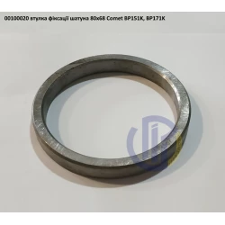 BP151K кільце фіксації шатуна 80х68 Comet BP171K, 00100020