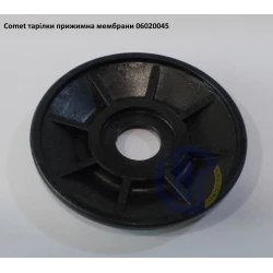 BP151K прижим мембрани насоса Comet BP171K, BP205K, BP235K, BP280K 06020045