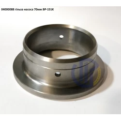 BP151K гільза насоса Comet BP205K, BP235K 04000088 - 70мм 