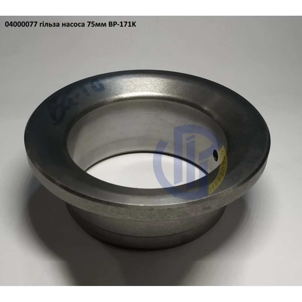 BP171K гільза насоса Comet BP280K 04000077 - 75мм 