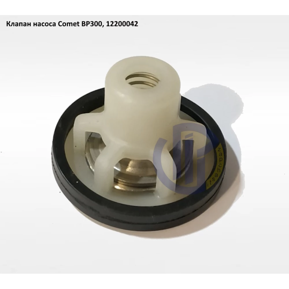 BP300 клапан насоса Comet 12200042