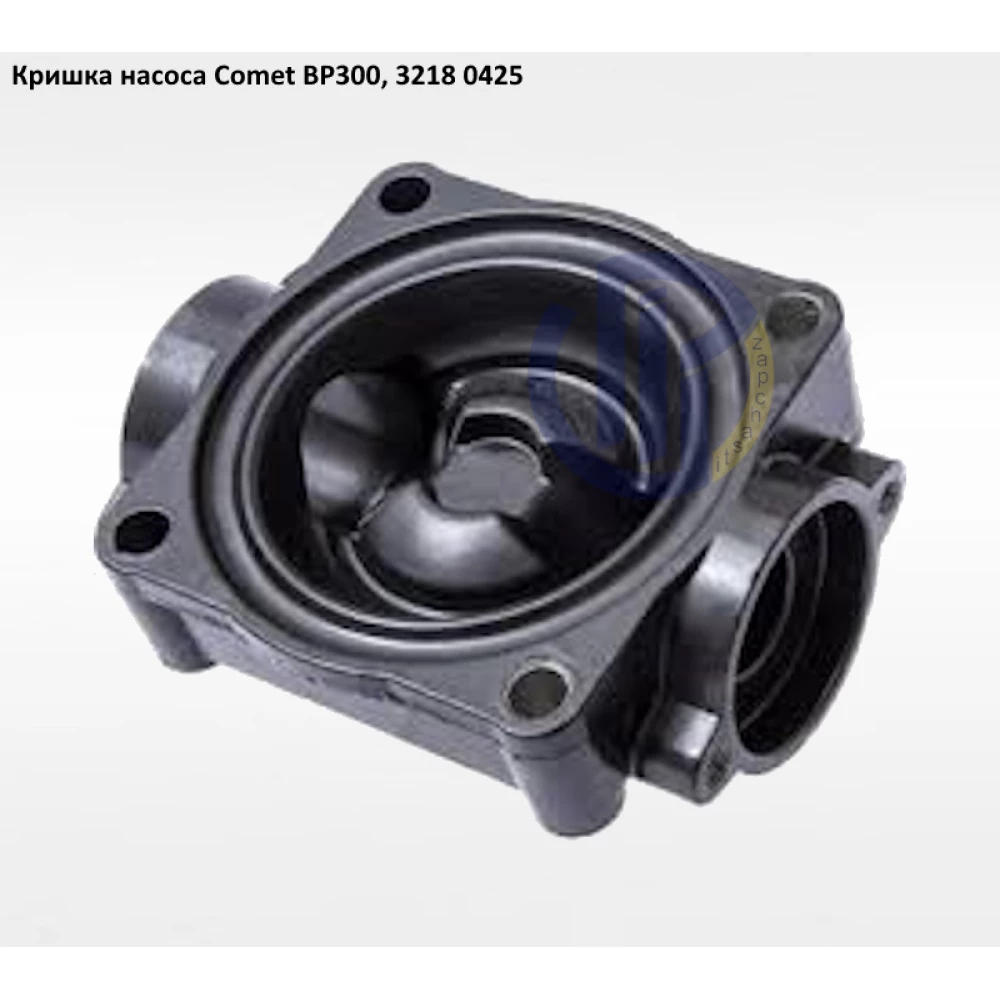 BP300 кришка насоса Comet 32180425