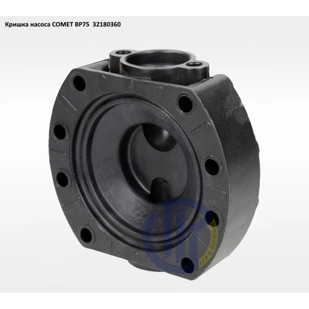 Comet BP75 кришка насоса 32180360