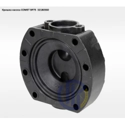 Comet BP75 кришка насоса 32180360 Comet BP75 кришка насоса 32180360