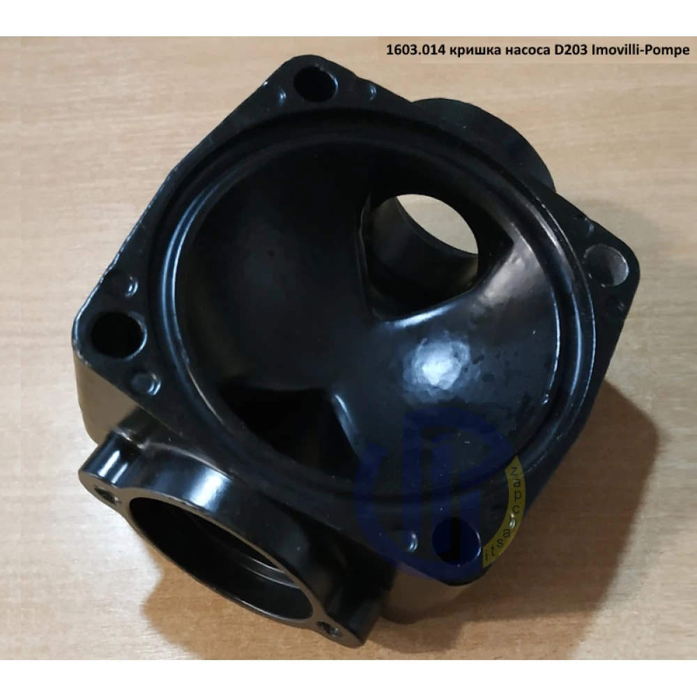 D203 головка насоса Imovilli Pompe 1603.014