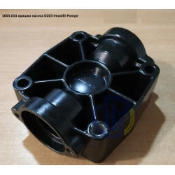 D203 головка насоса Imovilli Pompe 1603.014