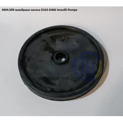  Мембрана насоса D163-D466 Imovilli Pompe 0904.009