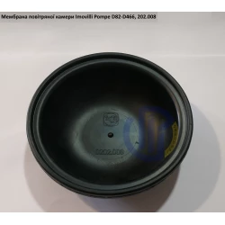  Мембрана повітряна насоса Imovilli Pompe D82-D466, 202.008
