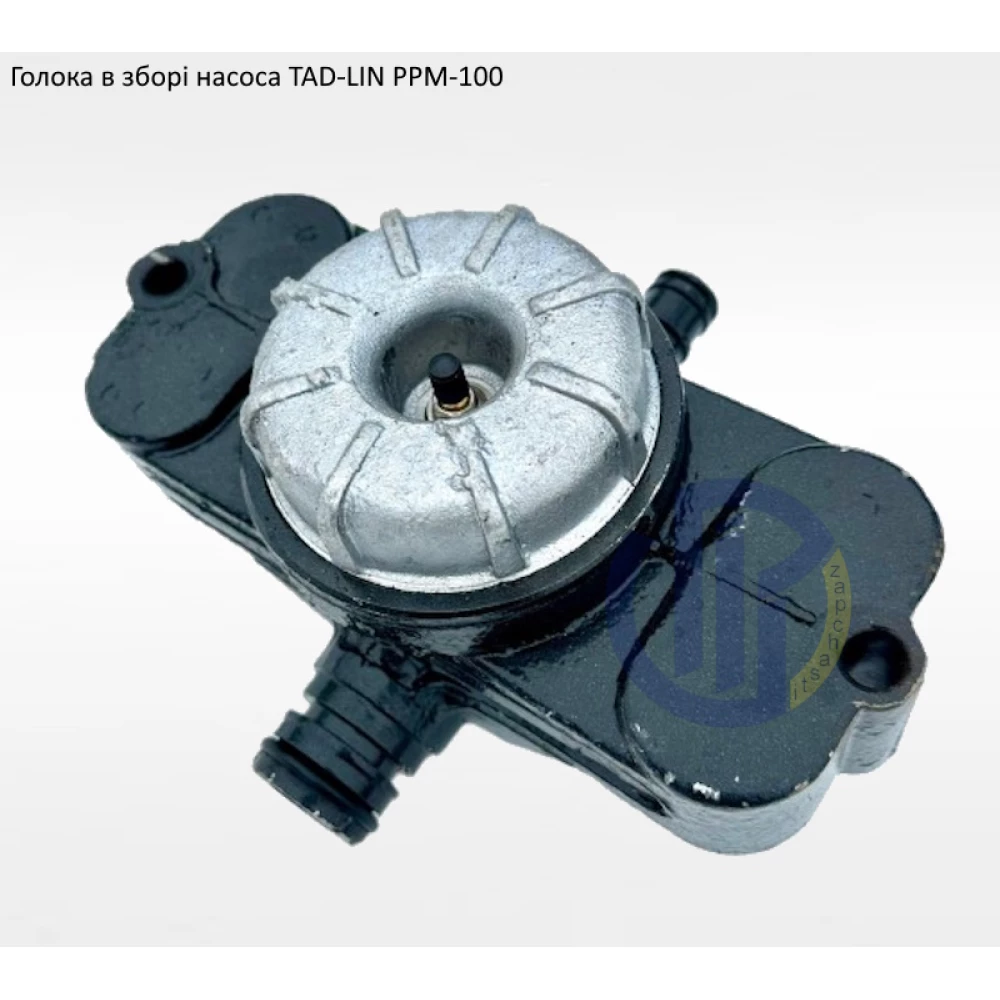 Головка насос в зборі Tad-Len PPM-100