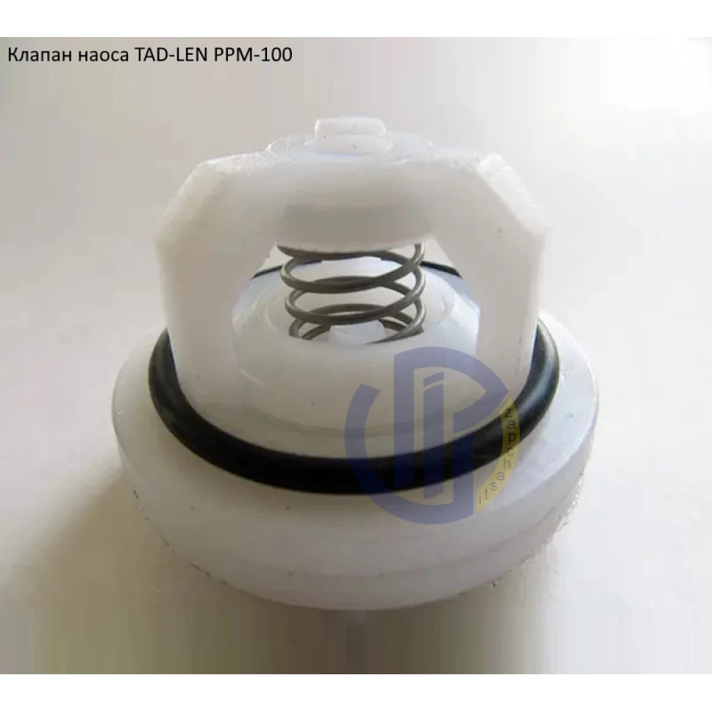 Клапан насоса Tad-Len PPM-100