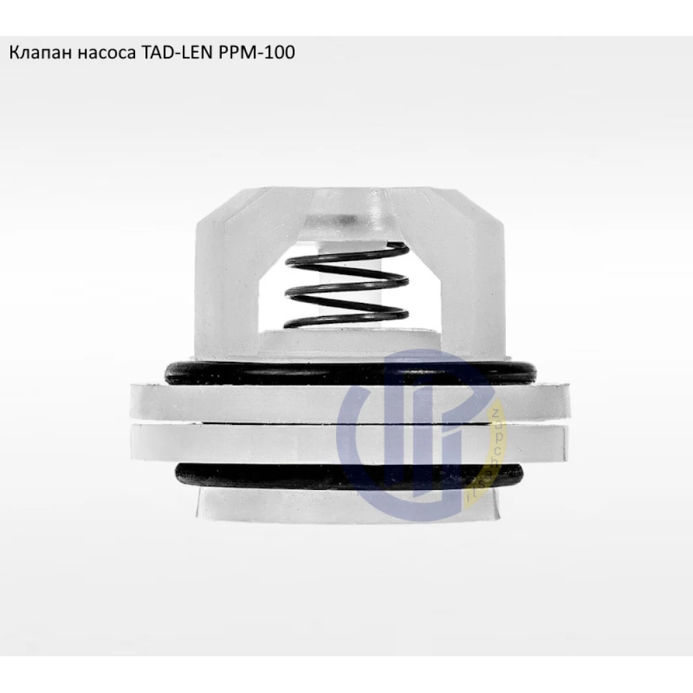 Клапан насоса Tad-Len PPM-100