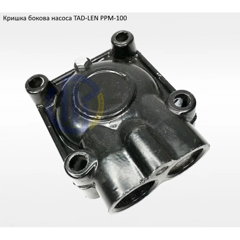 Кришка бокова насоса Tad-Len PPM-100
