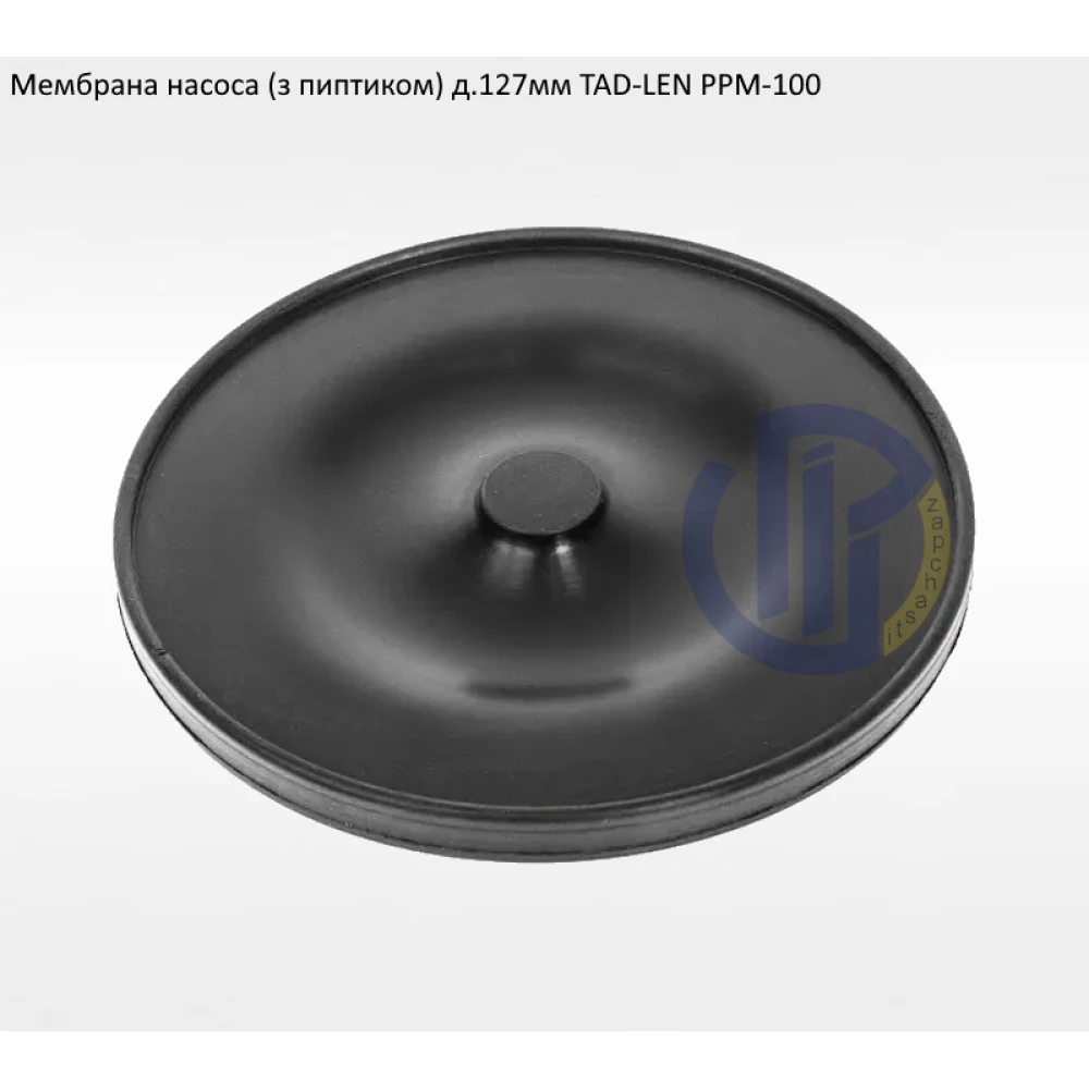 Мембрана насос Tad-Len PPM-100