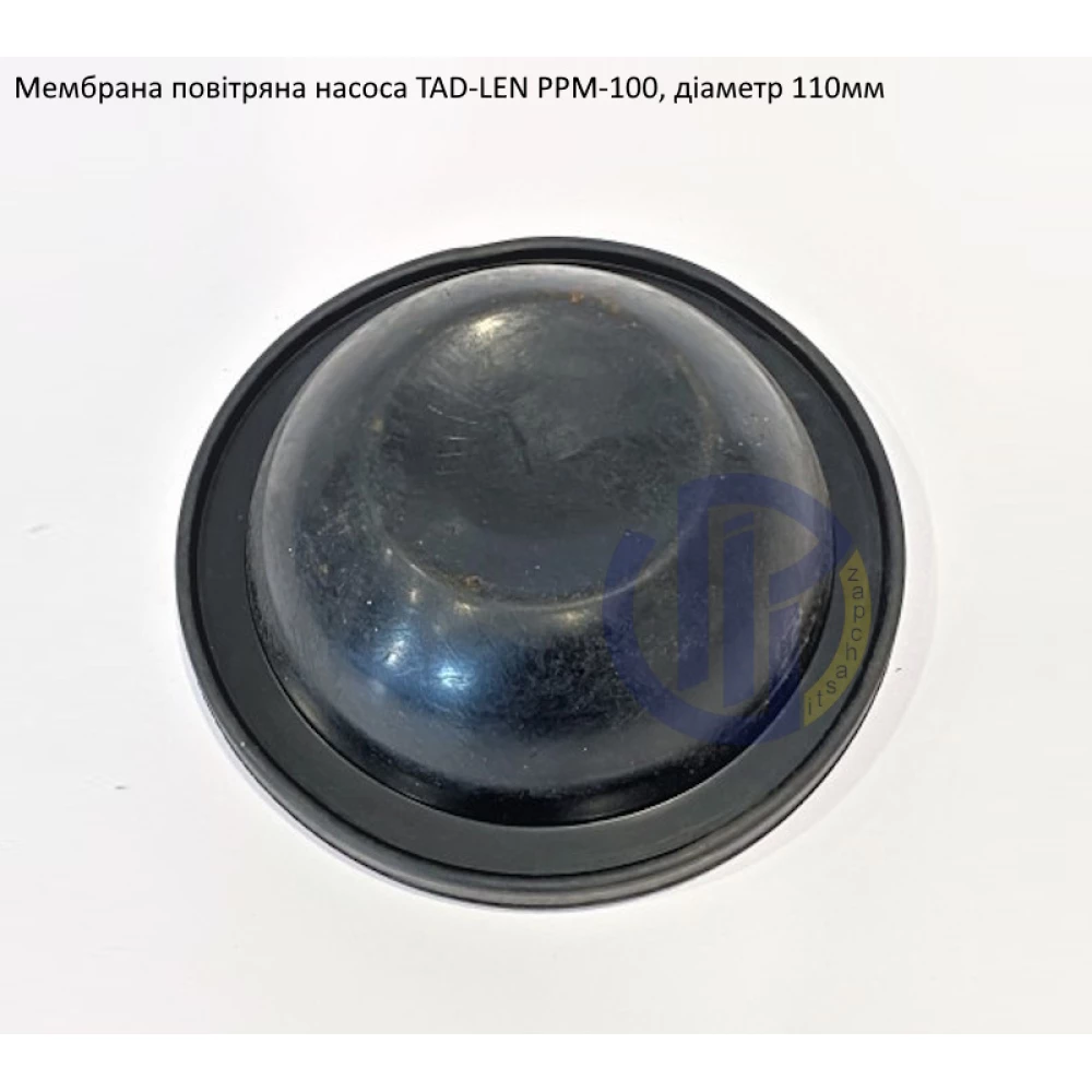  Мембрана повітряна насос Tad-Len PPM-100
