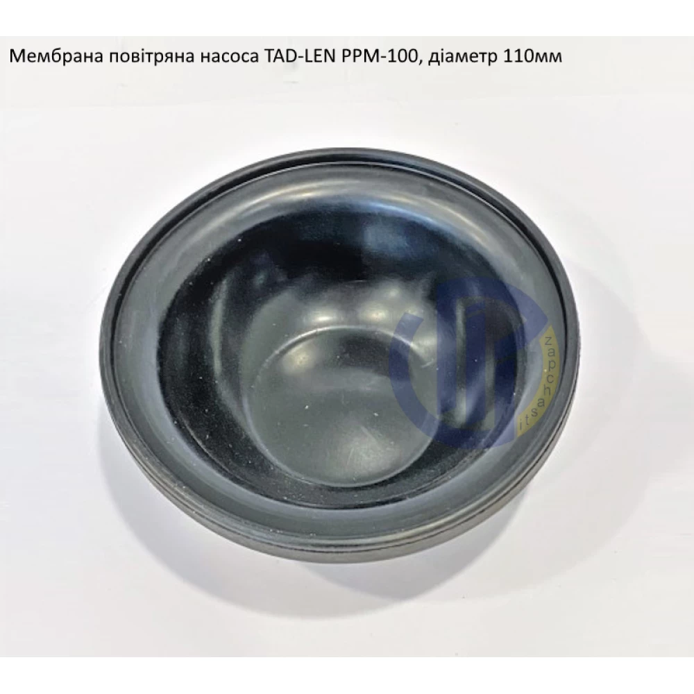  Мембрана повітряна насос Tad-Len PPM-100