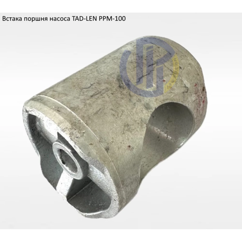 Втулка поршеня насос Tad-Len PPM-100