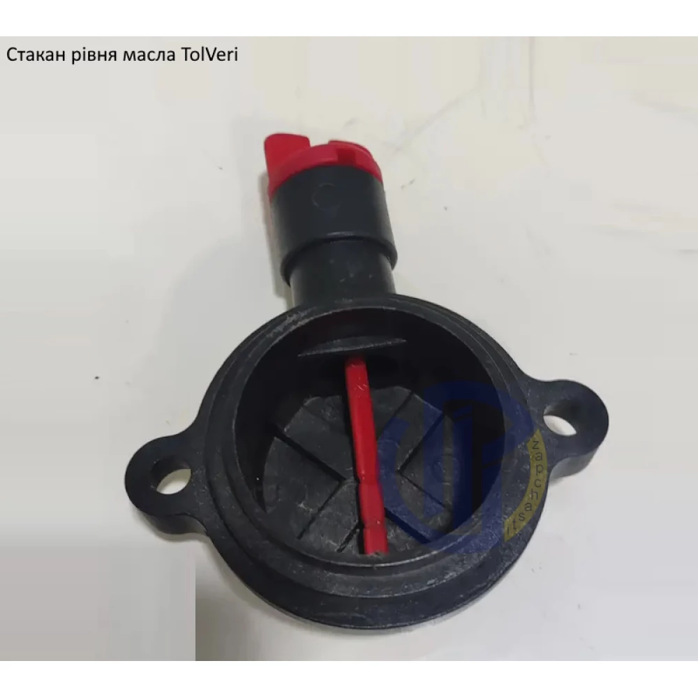 Бачок масляний насоса TolVeri PU-2/120-23