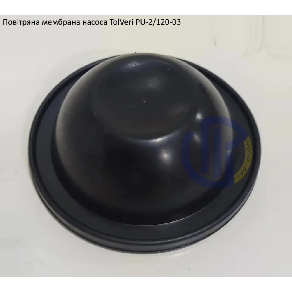  Мембрана повітряна насоса TolVeri PU-2/120-03
