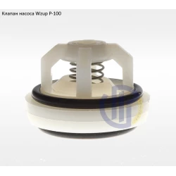 Клапан насоса Wzup P-100