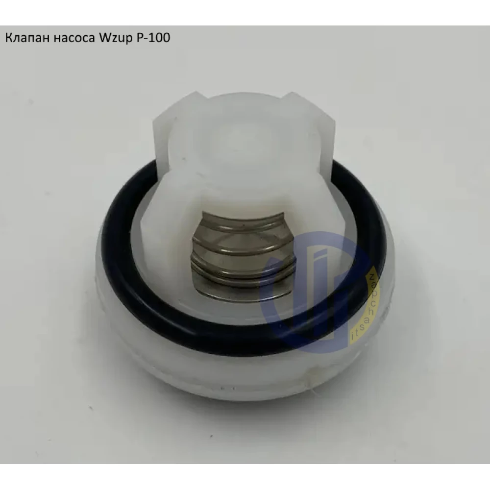 Клапан насоса Wzup P-100