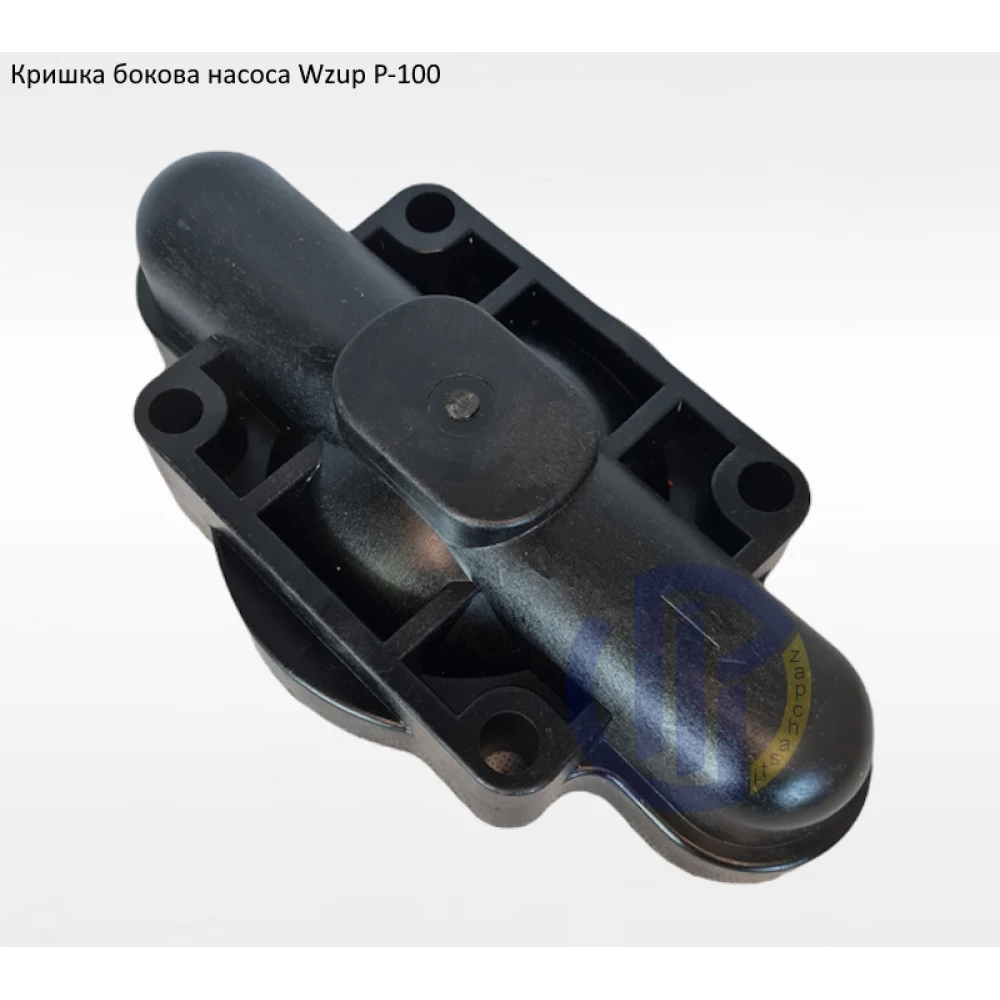 Кришка бокова насоса Wzup P-100