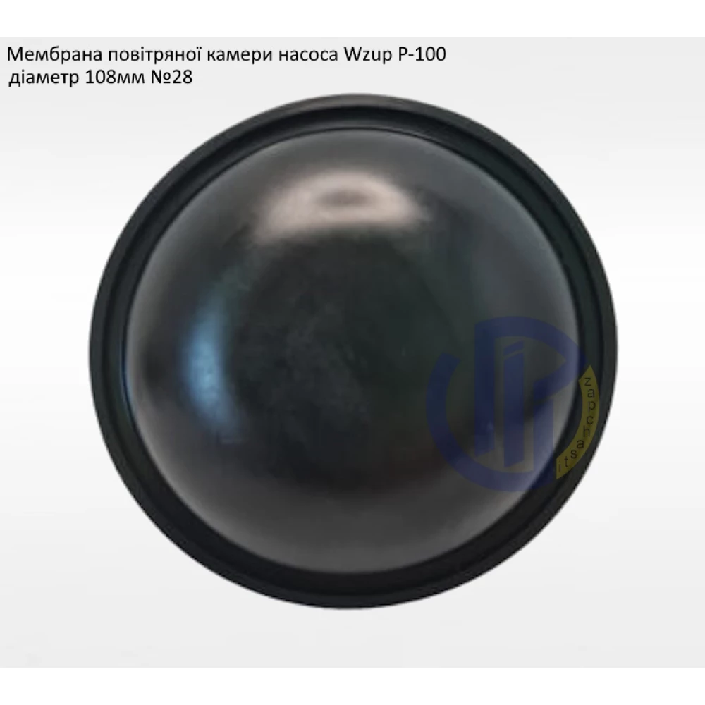  Мембрана повітряна насоса Wzup P-100