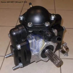  Насос на обприскувач JAR-MET (Wzup) P-100