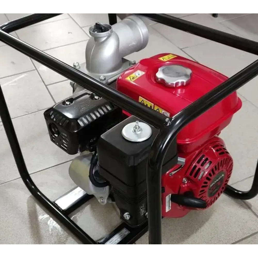 Мотопомпа під рукав 75мм HONDA WB30XT (Японія) 