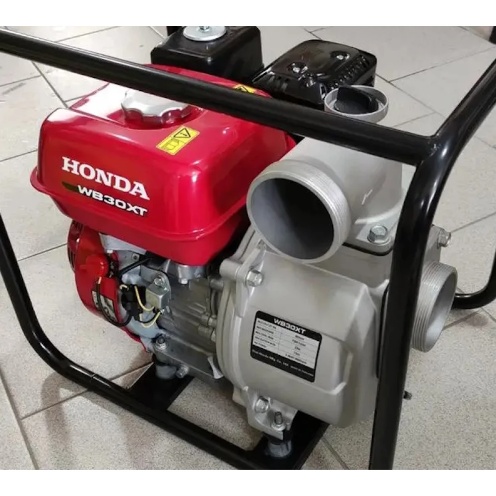 Мотопомпа під рукав 75мм HONDA WB30XT (Японія) 