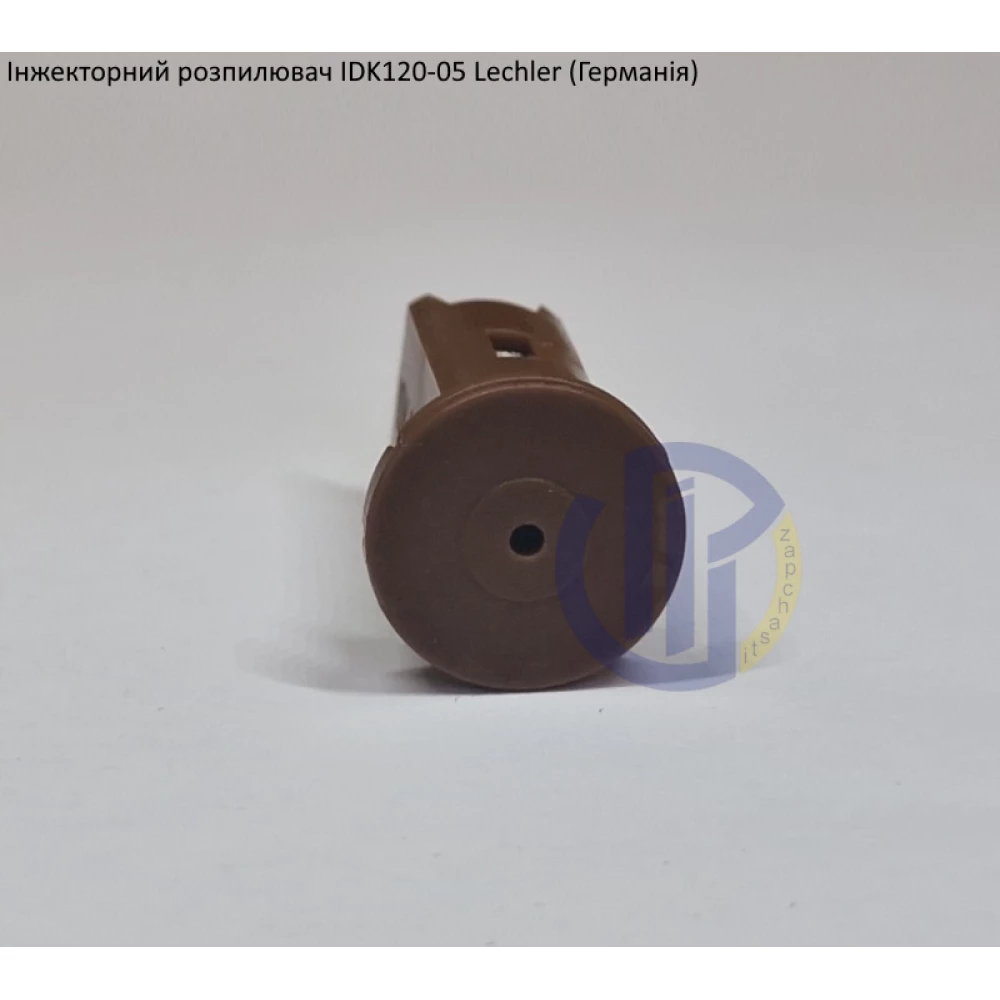 Інжекторний розпилювач IDK120-05 вилив 200-300 л/гек Lechler (середня крапля)