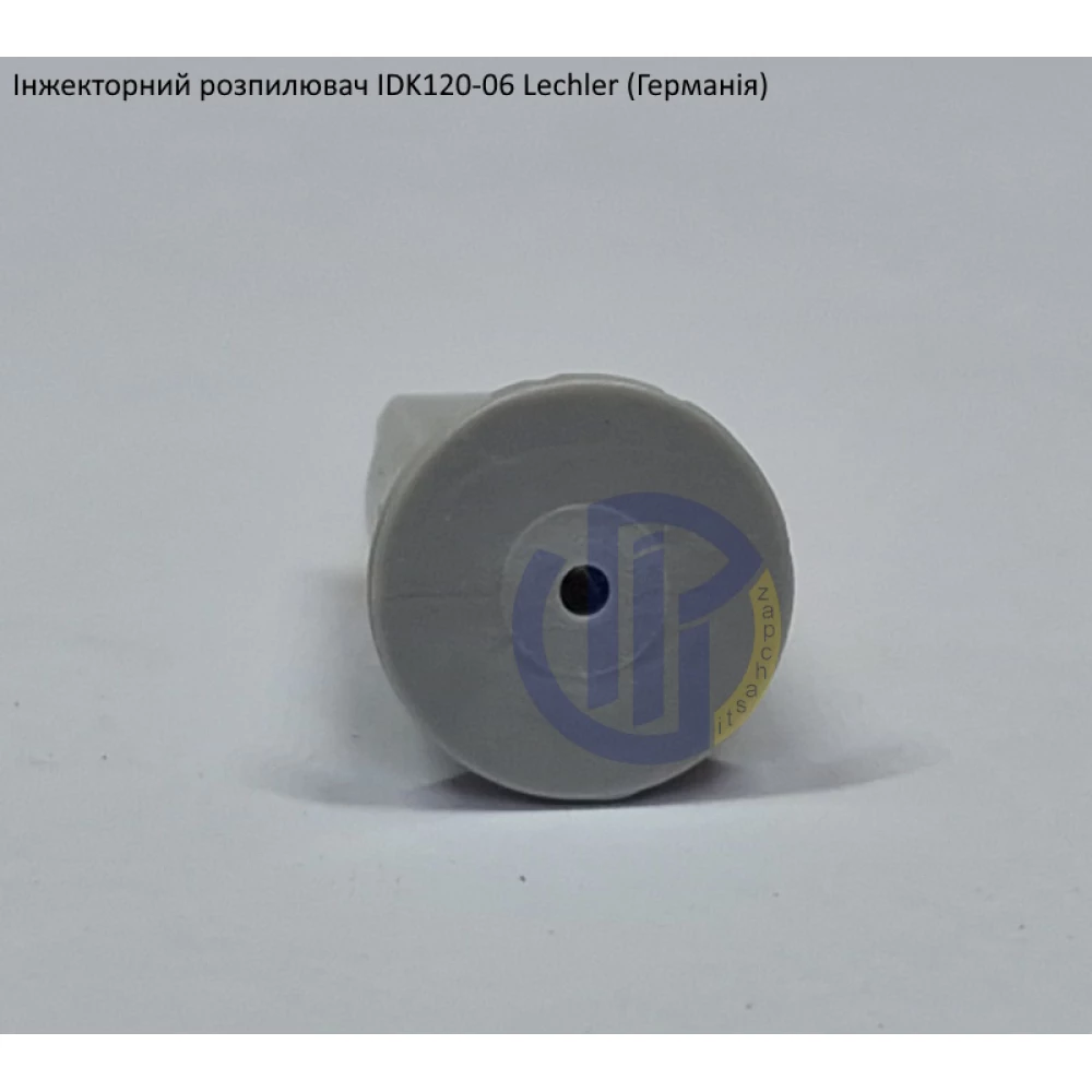 Інжекторний розпилювач IDK120-06 вилив 230-350 л/гек Lechler (середня крапля)