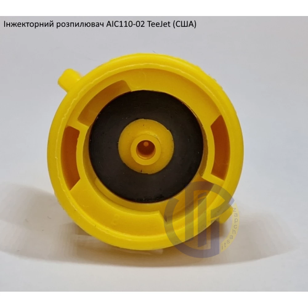 Розпилювач інжекторний AIC110-02 TeeJet (США) - - велика капля