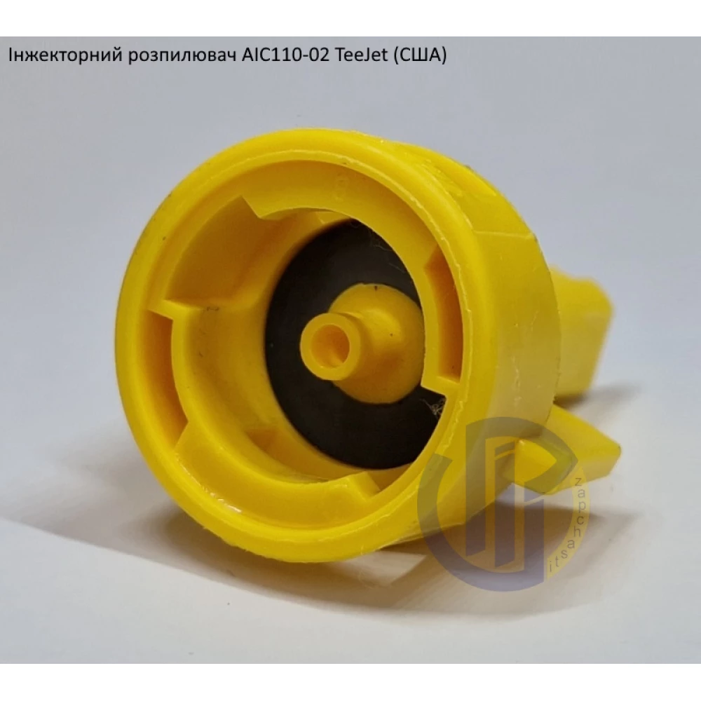 Розпилювач інжекторний AIC110-02 TeeJet (США) - - велика капля
