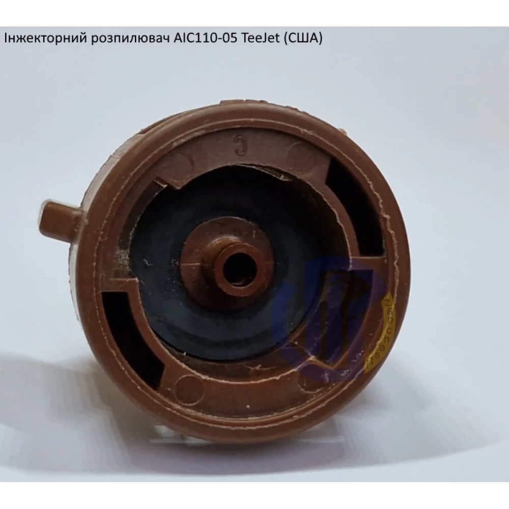 Розпилювач інжекторний AIC110-05 TeeJet (США) - - велика капля